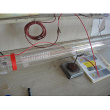 Tubo láser de CO2 de catalizador de clase alta Puri